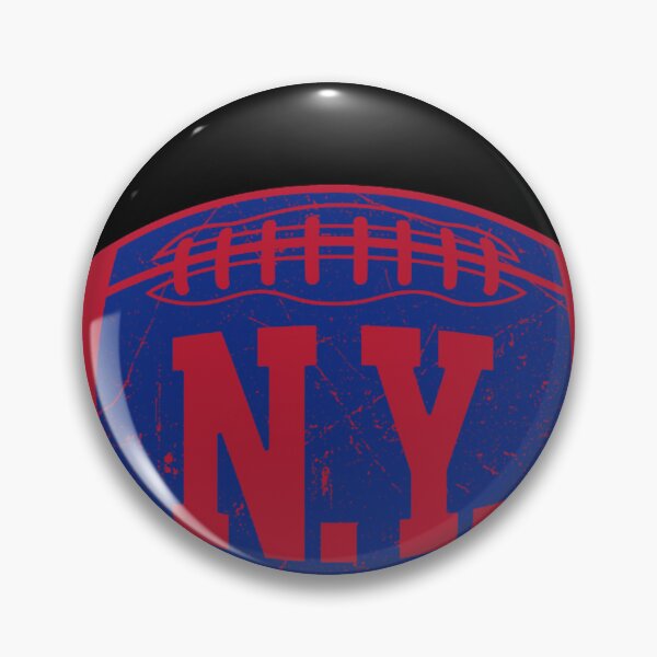Item preview, NYG Retro designed and sold by ReyCorkery.