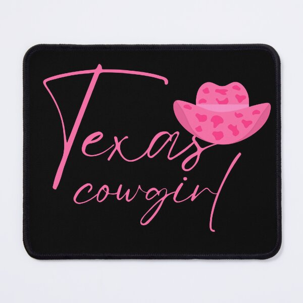 Item preview, Ride Strong Texas Cowgirl designed and sold by Pixie-agenca.