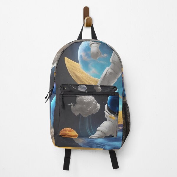 Item preview, Welcome to the space, traveler ! designed and sold by ChicFlareAvenue.