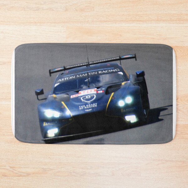 Item preview, Aston Martin Vantage AMR Motorsport Racing Action designed and sold by AndyEvansPhotos.