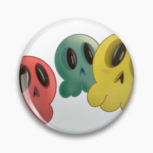 Item preview, Skulls designed and sold by MikeAthens.