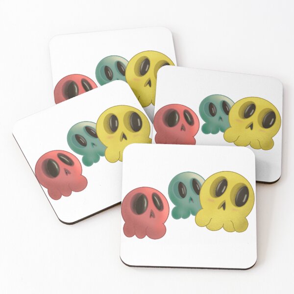 Item preview, Skulls designed and sold by MikeAthens.