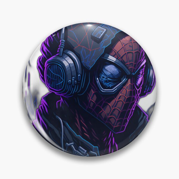 Item preview, Spaderman designed and sold by yazankh6.