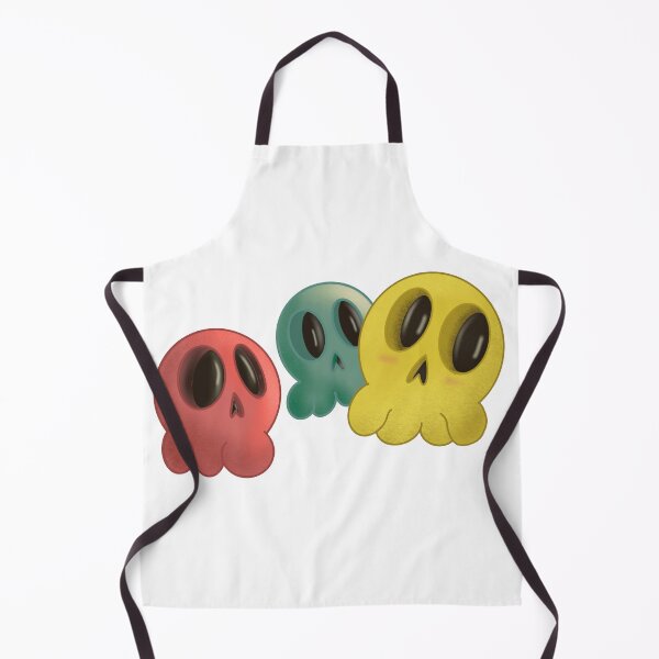 Item preview, Skulls designed and sold by MikeAthens.