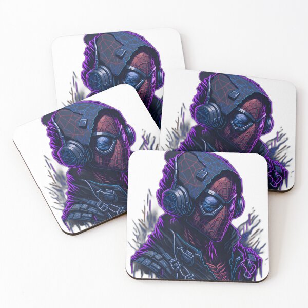 Item preview, Spaderman designed and sold by yazankh6.