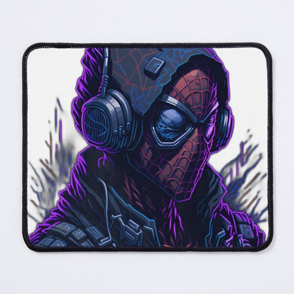 Item preview, Spaderman designed and sold by yazankh6.