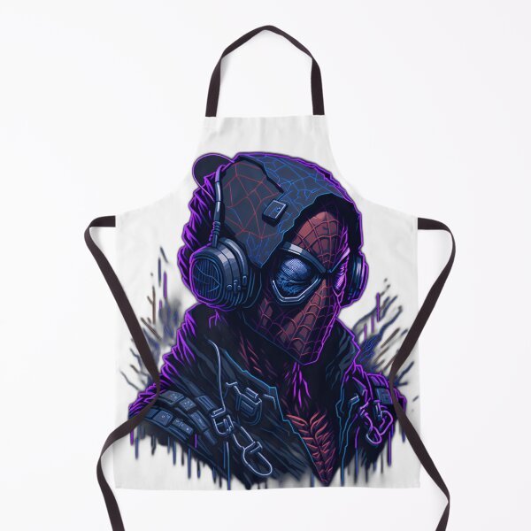 Item preview, Spaderman designed and sold by yazankh6.