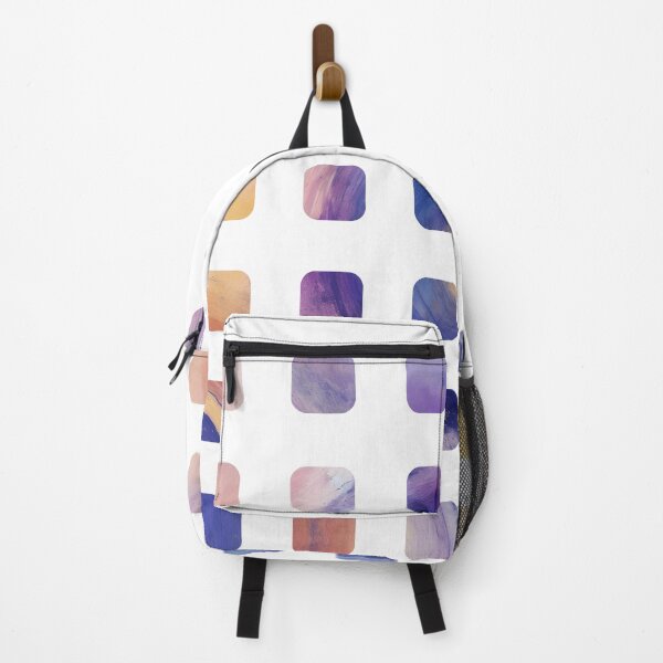 Item preview, Geometric Harmony - Small Square Patterns designed and sold by DimHel2.
