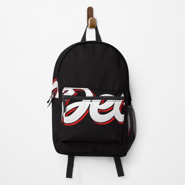Item preview, Retro Declan Name Label (Black) designed and sold by CARLOSWILLA.