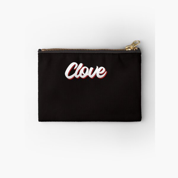 Item preview, Retro Clove Name Label designed and sold by CARLOSWILLA.