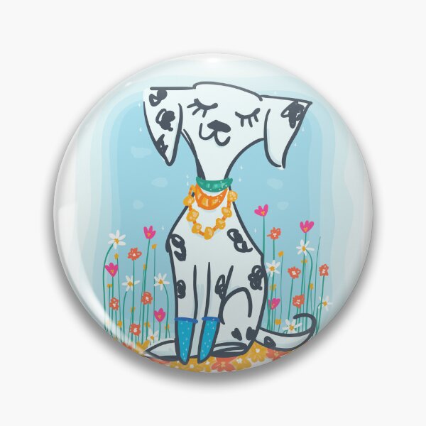 Item preview, Glamorous Diva Dog designed and sold by MarinaBH.