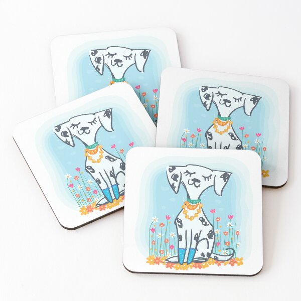 Item preview, Glamorous Diva Dog designed and sold by MarinaBH.