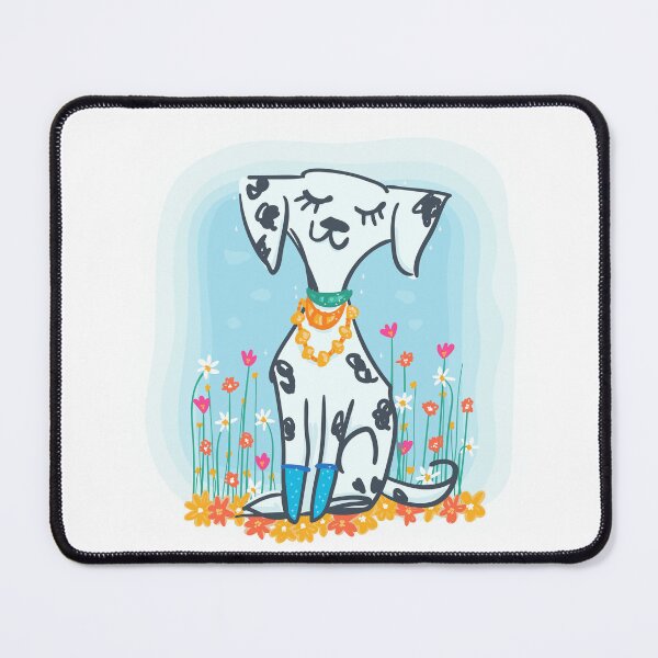 Item preview, Glamorous Diva Dog designed and sold by MarinaBH.