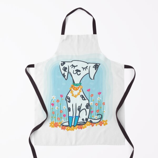 Item preview, Glamorous Diva Dog designed and sold by MarinaBH.