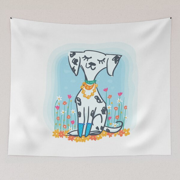 Item preview, Glamorous Diva Dog designed and sold by MarinaBH.