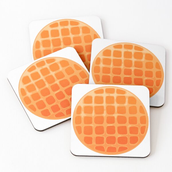 Item preview, Waffle designed and sold by olivim.