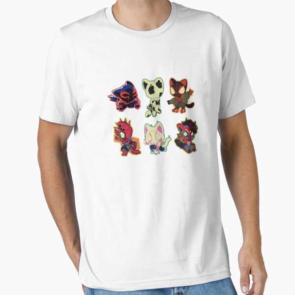 Item preview, spider punk spiderverse designed and sold by SPIDER VERSE  ART.