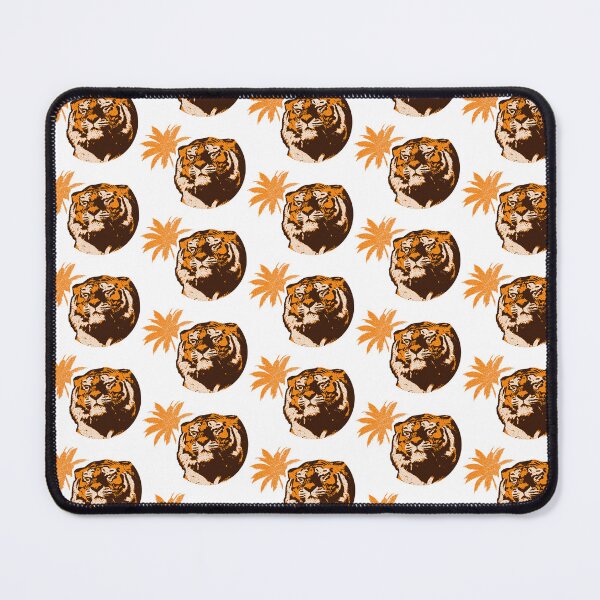 Item preview, Chilling tiger icon designed and sold by URBAN LEADS.