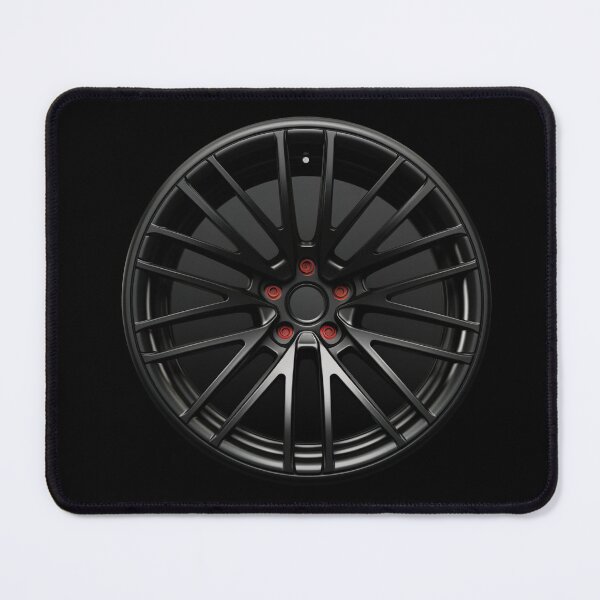 Item preview, Sport Car Rim Minimalist designed and sold by Lab4YourStyle.