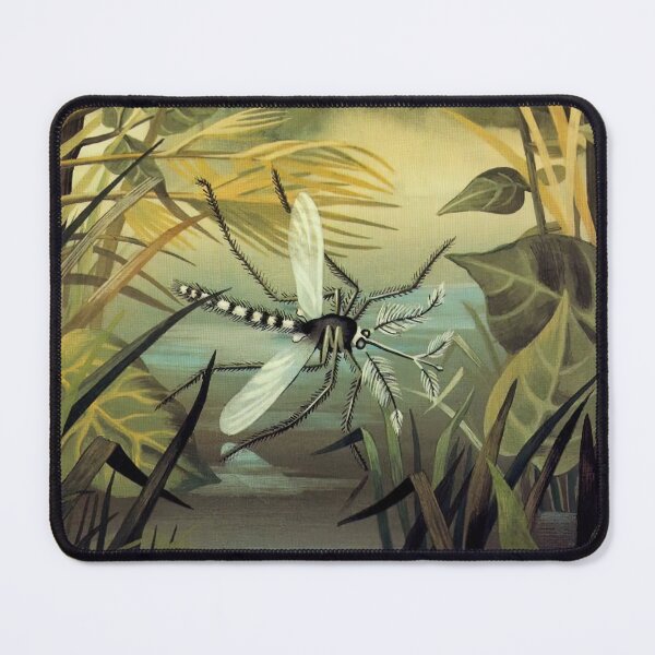 Item preview, Malaria designed and sold by abebaadonay.