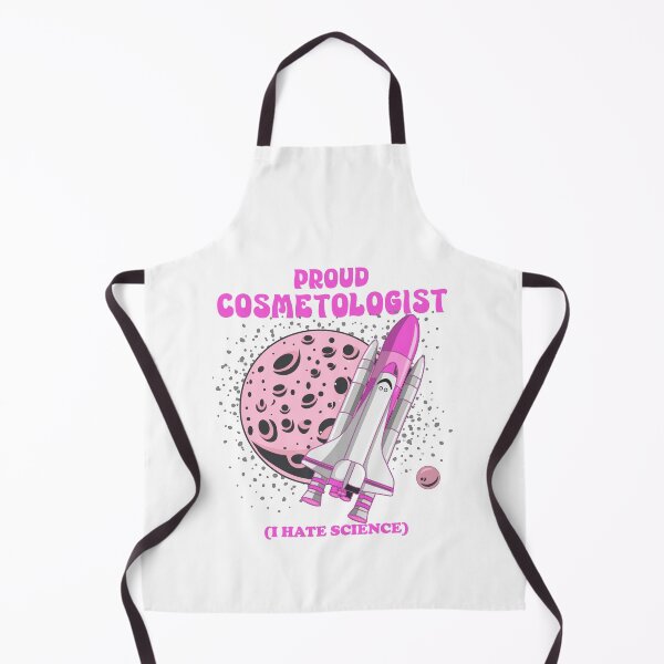 Item preview, Proud Cosmetologist designed and sold by mrtraz.