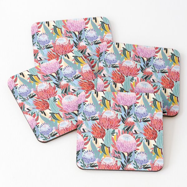 Item preview, In Full Bloom designed and sold by inkminimal.