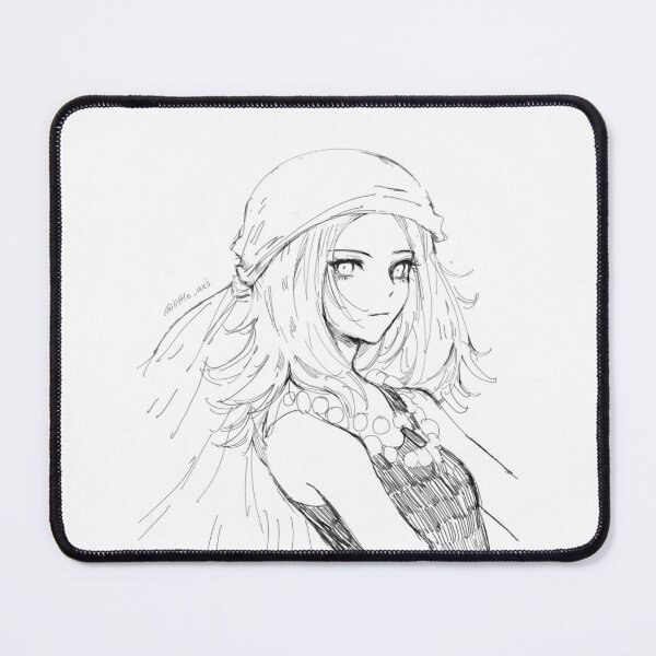 Item preview, anna shaman king designed and sold by littleaxii.