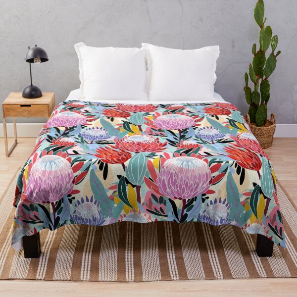 Item preview, In Full Bloom designed and sold by inkminimal.
