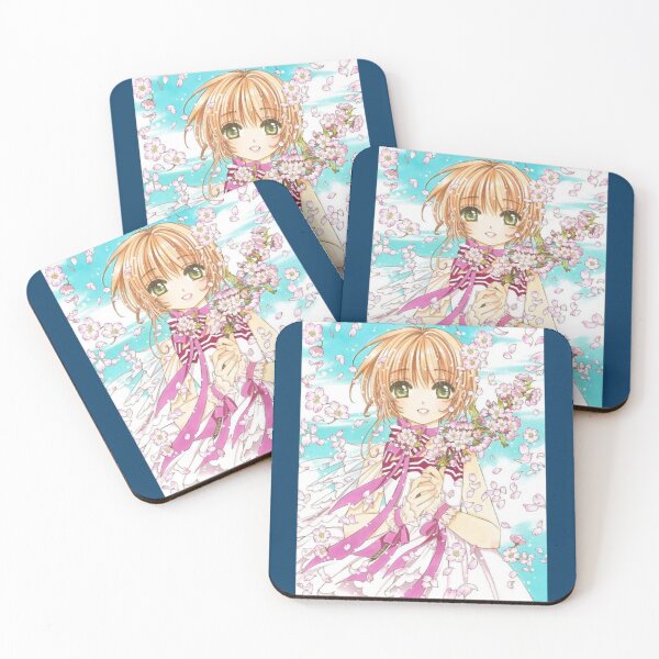 Item preview, Cardcaptor Sakura Classic  designed and sold by duholm.