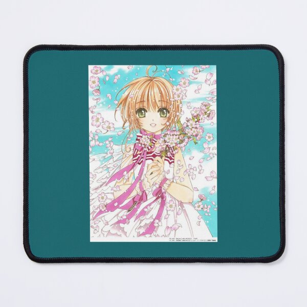 Item preview, Cardcaptor Sakura Classic  designed and sold by duholm.