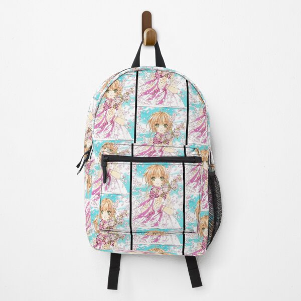Item preview, Cardcaptor Sakura Classic designed and sold by duholm.