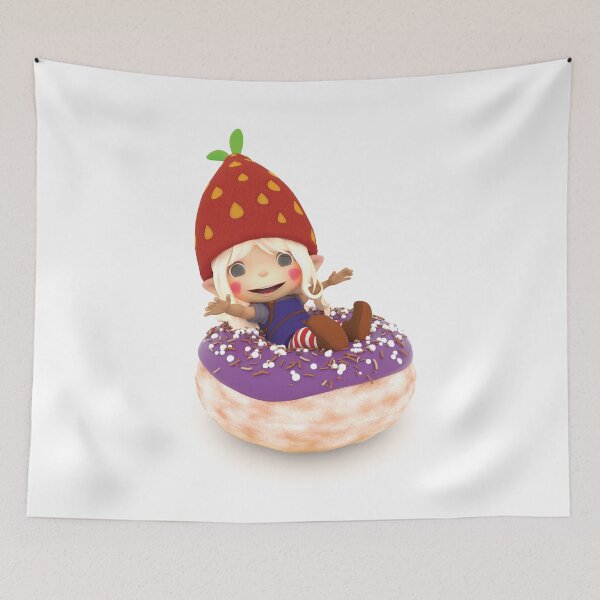 Item preview, Donuts lover designed and sold by Berry-Pepp.