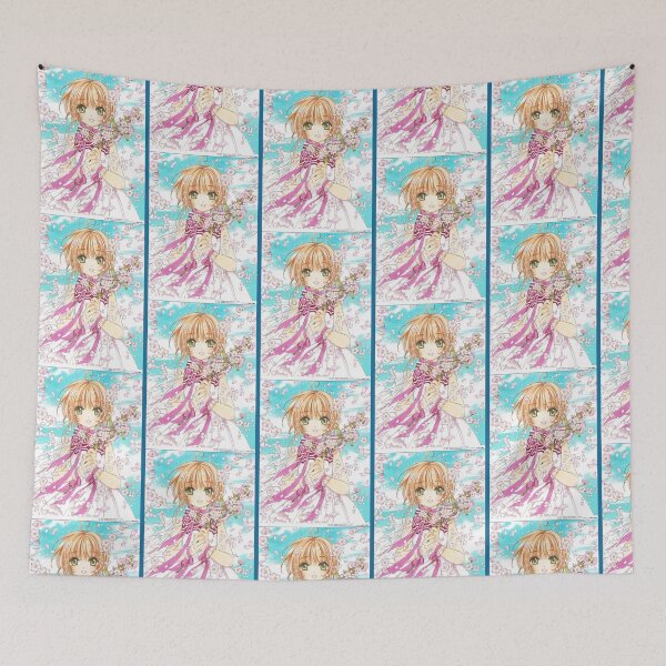 Item preview, Cardcaptor Sakura Classic  designed and sold by duholm.