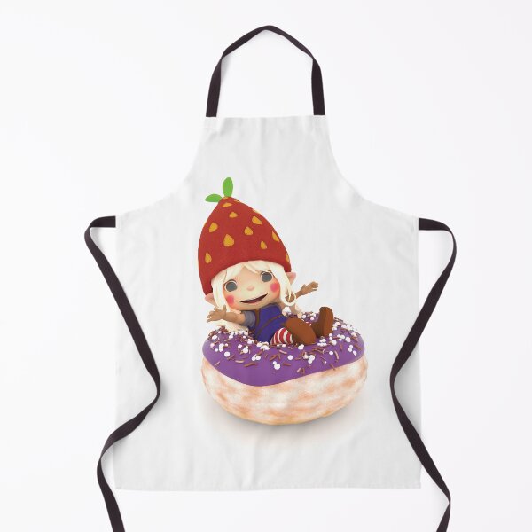 Item preview, Donuts lover designed and sold by Berry-Pepp.