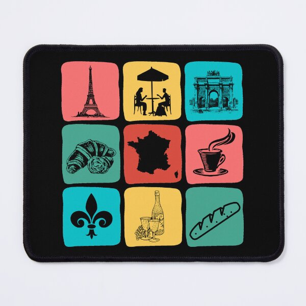 Item preview, France designed and sold by GasconyPassion.