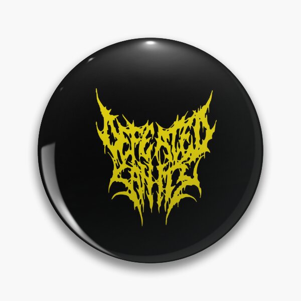 Item preview, Defeated Sanity designed and sold by DavidMorphise.