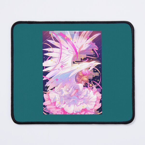 Item preview, Cardcaptor Sakura Dreamland designed and sold by duholm.