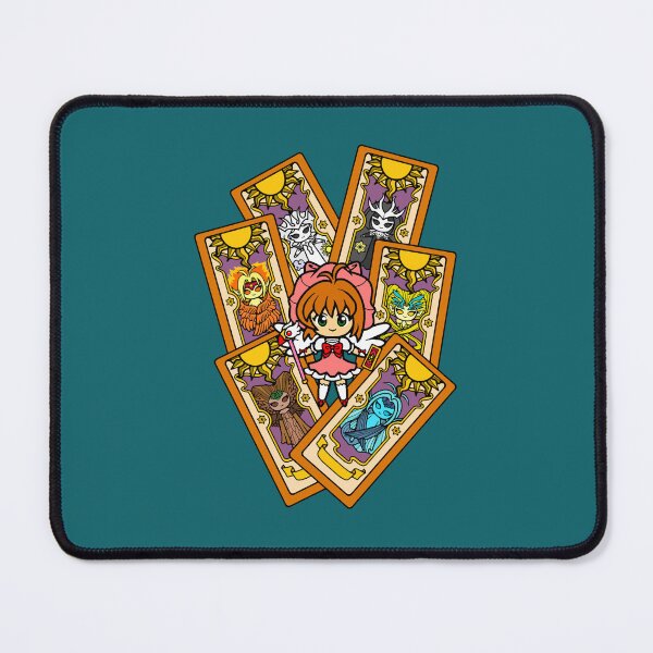 Item preview, CardCaptor Sakura (2) designed and sold by duholm.