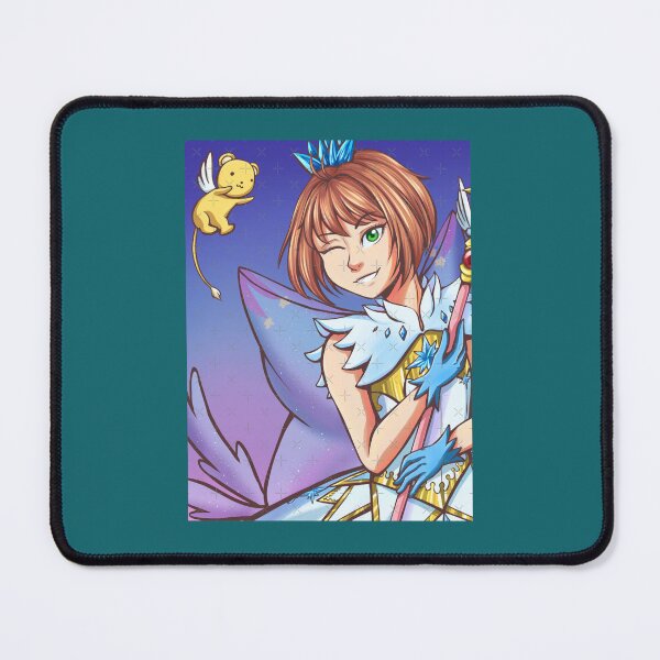 Item preview, Cardcaptor Sakura (3) designed and sold by duholm.