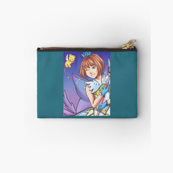 Item preview, Cardcaptor Sakura (3) designed and sold by duholm.