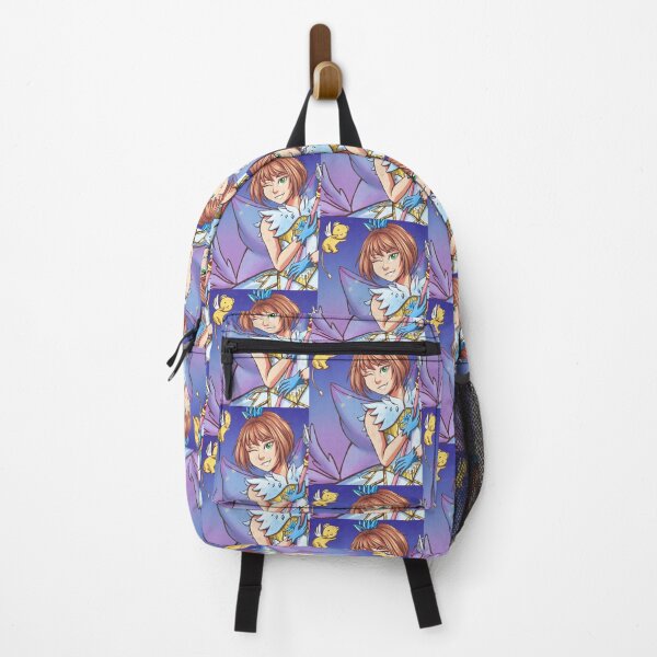 Item preview, Cardcaptor Sakura (3) designed and sold by duholm.