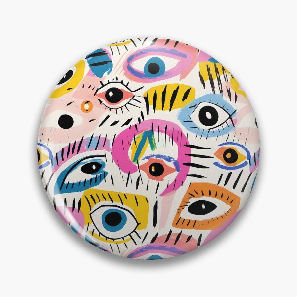 Item preview, Introspection designed and sold by inkminimal.