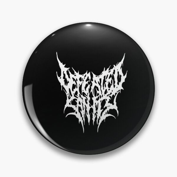 Item preview, Defeated Sanity designed and sold by DavidMorphise.