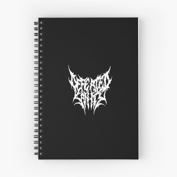 Item preview, Defeated Sanity designed and sold by DavidMorphise.