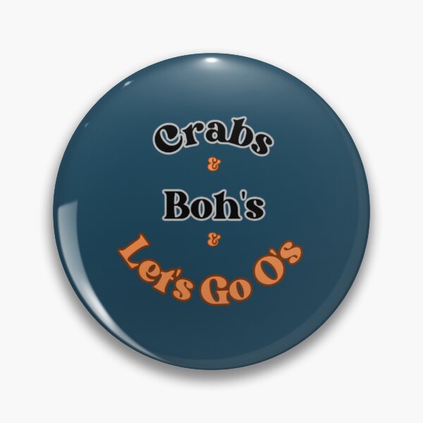 Item preview, Crab_s _amp_ Boh_s _amp_ Let_s Go O_s  designed and sold by RocKzenizzo.