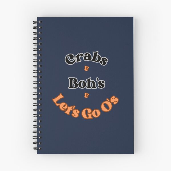 Item preview, Crab_s _amp_ Boh_s _amp_ Let_s Go O_s  designed and sold by RocKzenizzo.