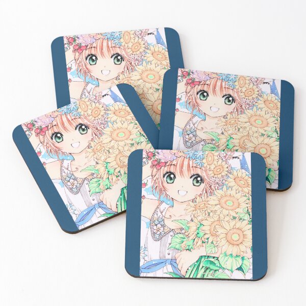 Item preview, Cardcaptor Sakura  designed and sold by duholm.