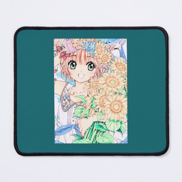 Item preview, Cardcaptor Sakura  designed and sold by duholm.