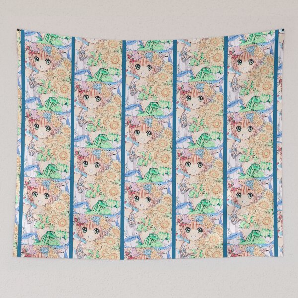 Item preview, Cardcaptor Sakura  designed and sold by duholm.