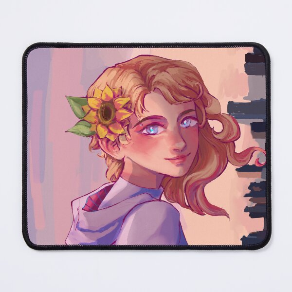 Item preview, Gwen Stacy designed and sold by MirkaImagiation.